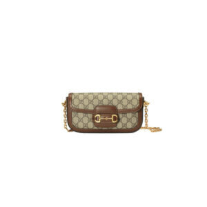 gucci horsebit bag