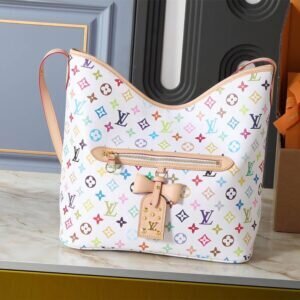 LV x TM lineup luxury designer fashion collection