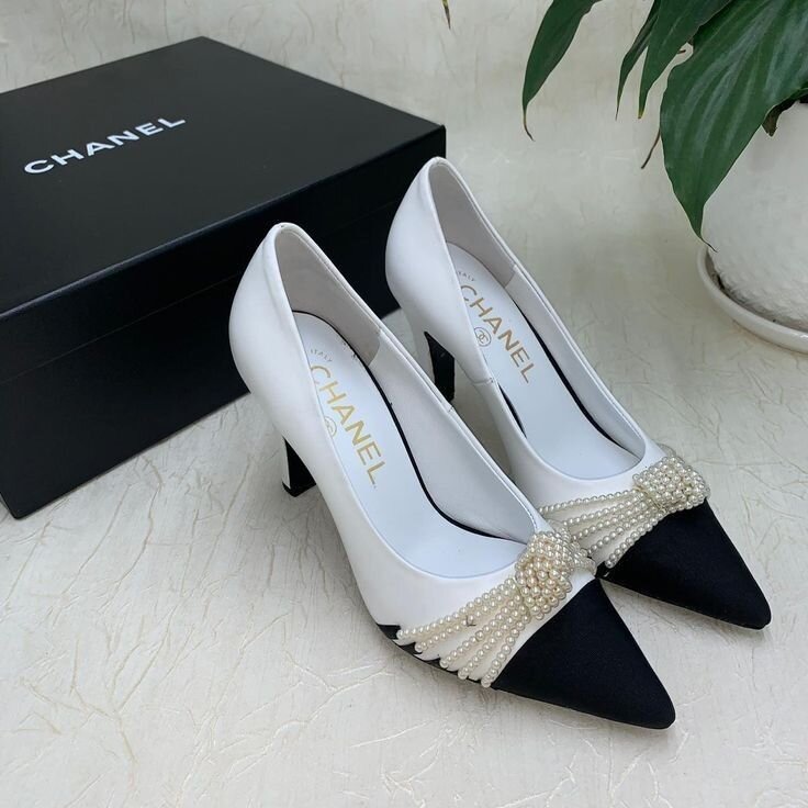 luxury-style-womens-shoes UK