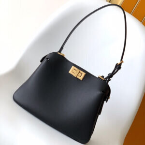 Buy FENDI Peekaboo Soft Small USA