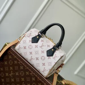 Louis Vuitton Speedy Bandoulière 20 M46906 luxury handbag