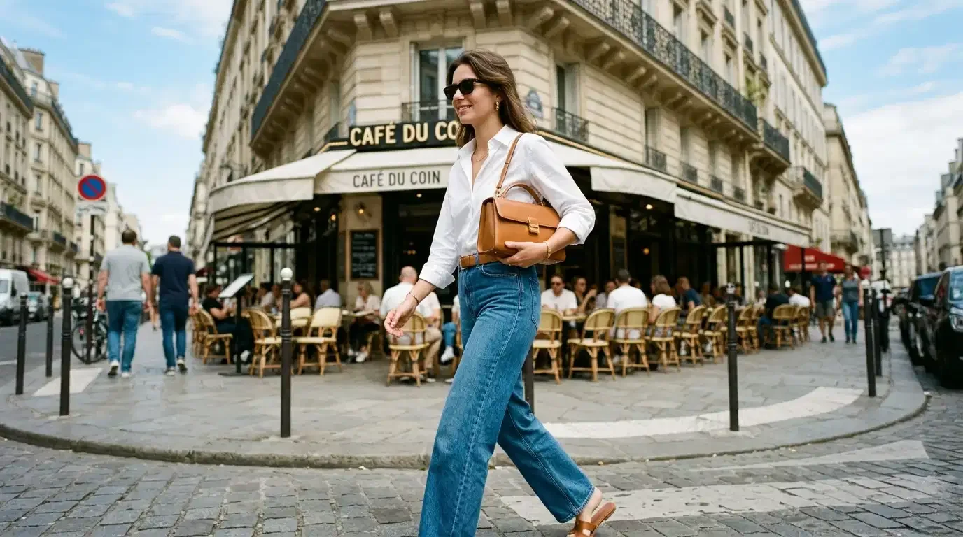 East-West Bag Trend 2026