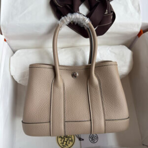 Hermes Neo Garden Dark Beige