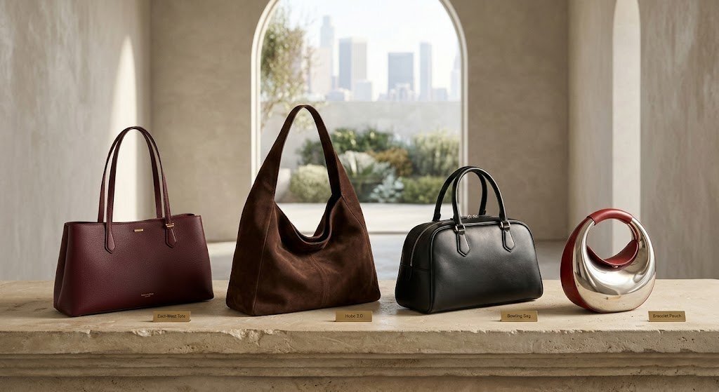 Top 10 It-Bags of 2026